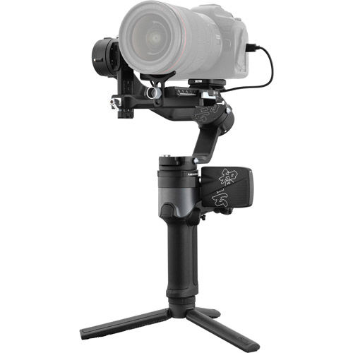 Zhiyun Weebill 2 3-Axis Handheld Gimbal Camera Stabilizer