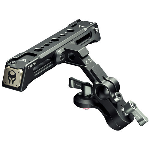 ing Adjustable Top Handle Plus - Black