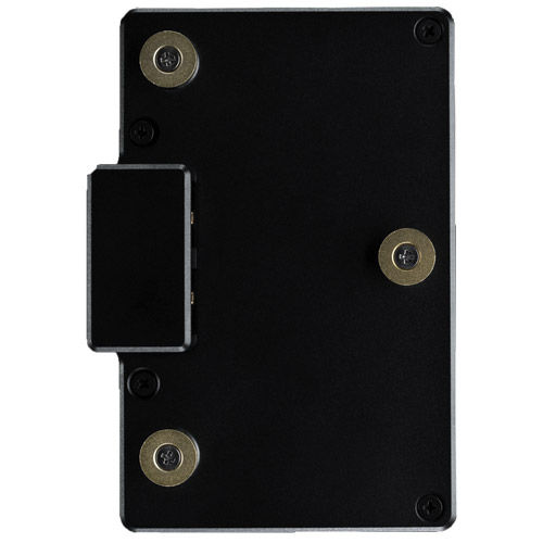 Pro Battery Plate - Gold-Mount (Male) (Compatible with Bolt 4K + Bolt 4K LT)