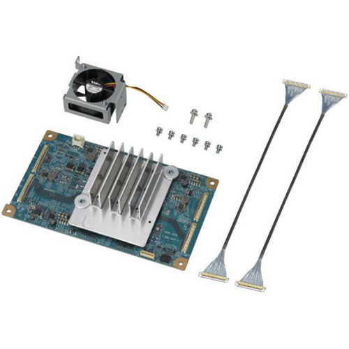 HKCUUHD30 4K HDR Processor Board