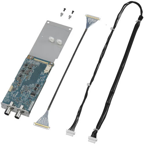 HKCUSDI30 2G-SDI Interface Kit