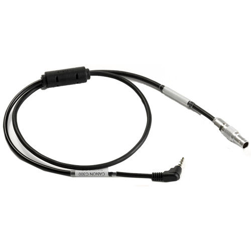 Nucleus-M Run/Stop Cables for C200/300