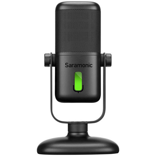 USB Desktop Condenser Microphone MV2000