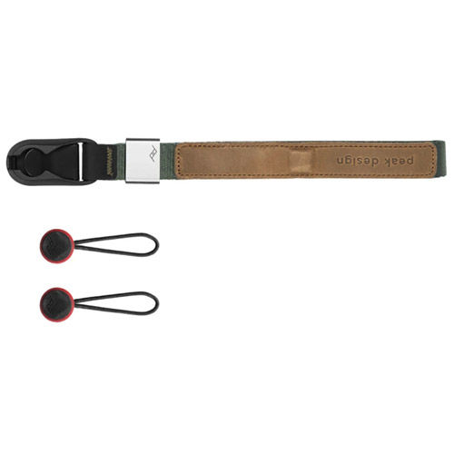 Peak Design Cuff Camera Strap - Sage