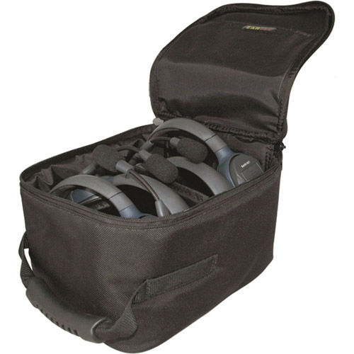 Large Soft Padded Case