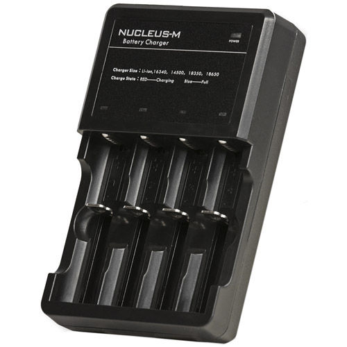 Nucleus-M Battery Charger