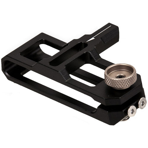 SSD Drive Holder for T7 - Black