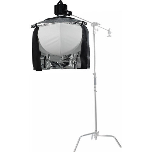 LT-80 Lantern-Softbox-80-for-Forza-& FS Series Bowens Mount