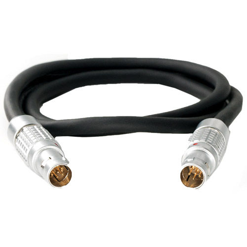 Nucleus-M 7-Pin Motor-to-Motor Connection Cable (21.65")