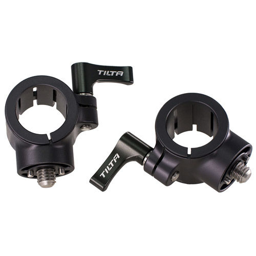 Nucleus-M Handgrip to Gimbal Adapters (L/R)