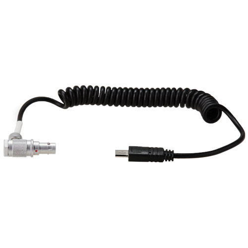 ing Side Handle Run/Stop Cable for A6/A7/A9 Series