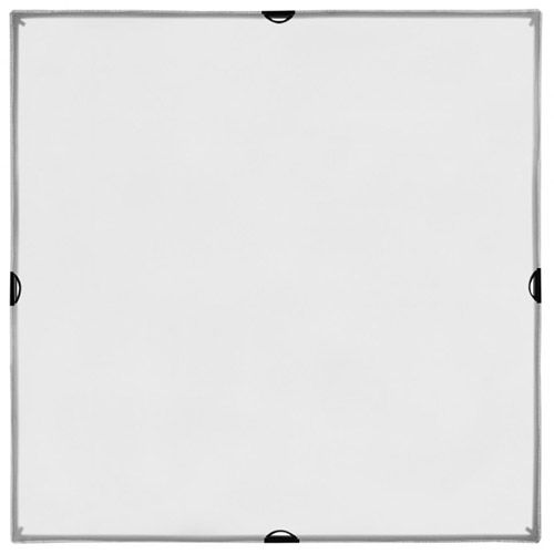 Scrim Jim Cine Seamless Full-Stop Diffusion Fabric (6' x 6")