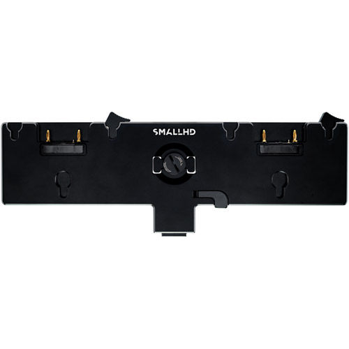 Dual Gold-Mount Plus Battery Bracket (14v/26v)
