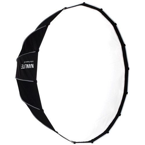 Para 120 Quick-Open Softbox w/Bowens Mount (47")