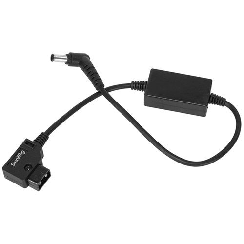19.5V Output D-Tap Power Cable for Sony FX9 & FX6