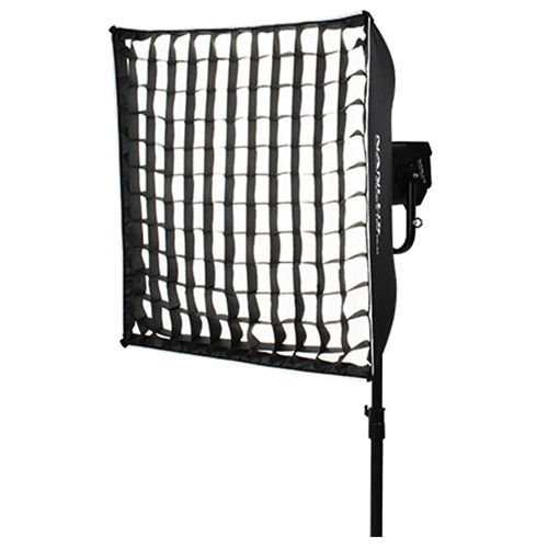 Square Softbox 100cm with NLM Mount