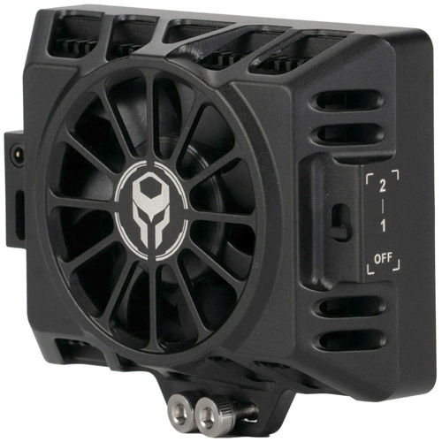 ing Cooling System for R5/R6 - Black