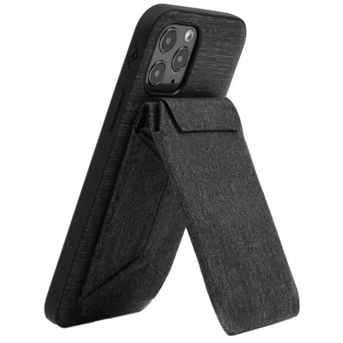 Peak Design Mobile Wallet Stand - Charcoal