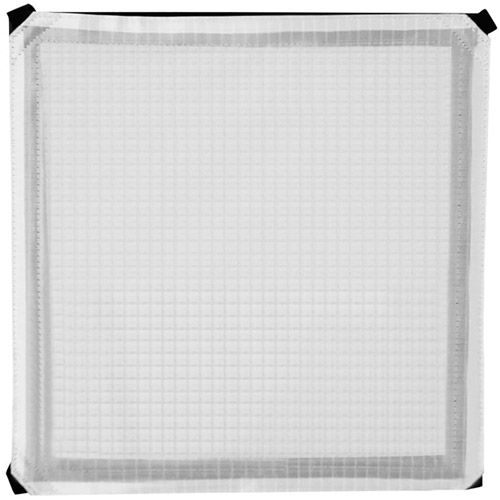 Scrim Jim Cine 1/2-Stop Grid Cloth Diffuser Fabric (1 x 1')