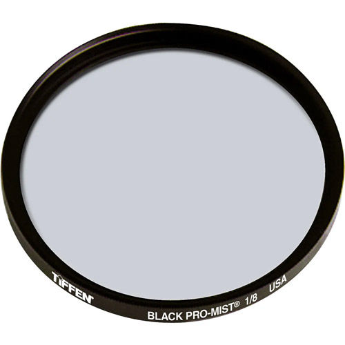 67mm Black Pro-Mist 1/8 Filter