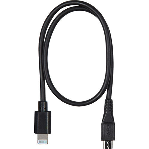 Motiv Lightning Cable, 15 inches
