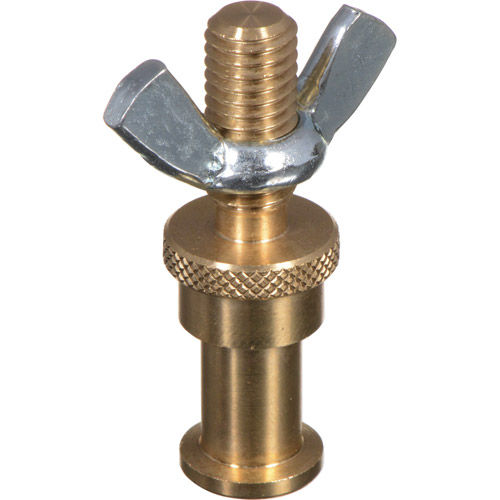 264 Short Stud - 5/8" Stud to M10 Thread & Wingnut