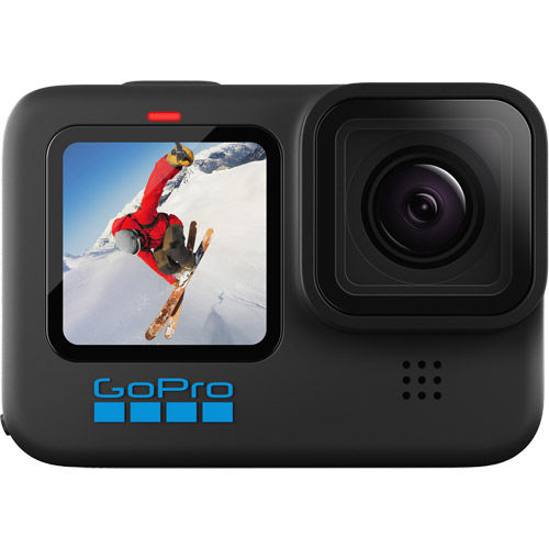 GoPro HERO10 Black