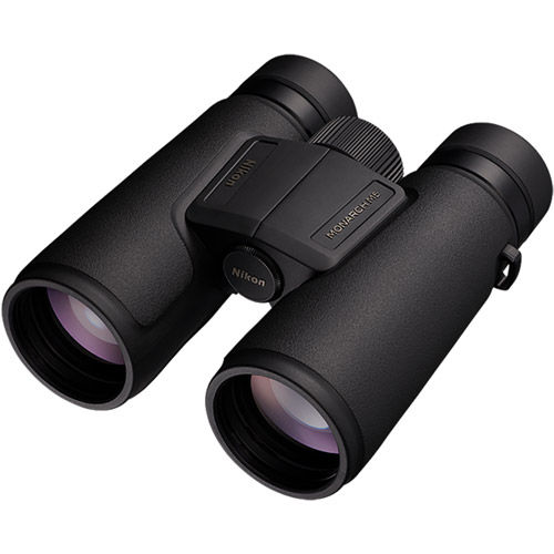 8x42 Monarch M5 Binocular (Black)