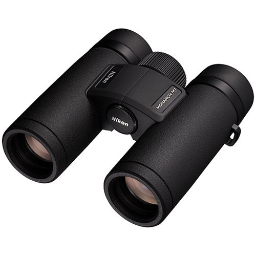 10x30 Monarch M7 Binocular (Black)