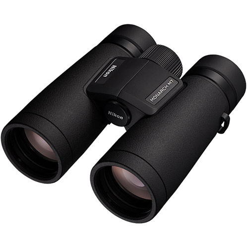 10x42 Monarch M7 Binocular (Black)