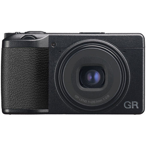 Ricoh GR IIIx