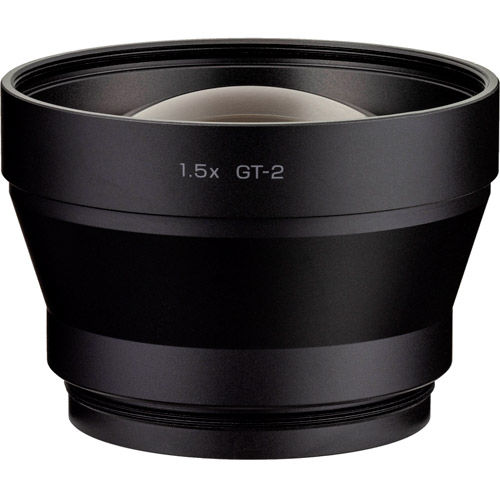 GT-2 Tele Conversion Lens for GR lllx