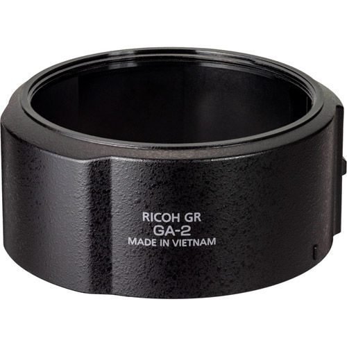 GA-2 Lens Adapter for GRIIIx