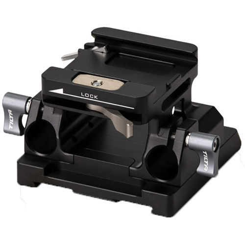 ing 15mm LWS Baseplate Type II (Black)