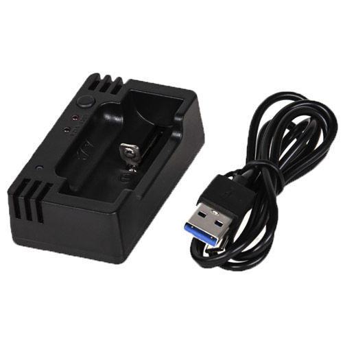 Nucleus-Nano 14500 Battery Charger III