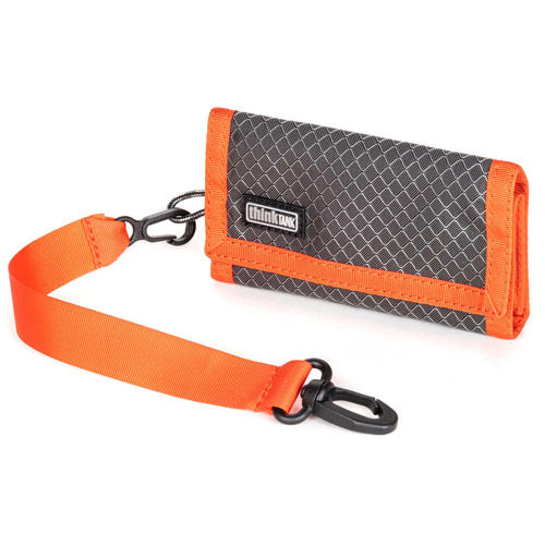 SD Pixel Pocket Rocket - Orange