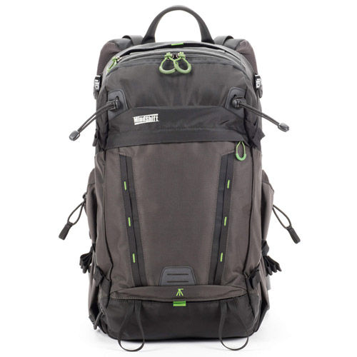 BackLight 18L Photo Daypack - Charcoal