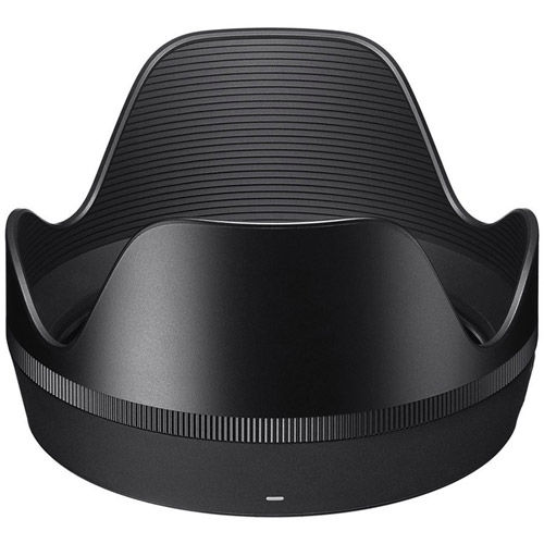 LH878-03 Lens Hood For ART 24-70MM F2.8 DG DN