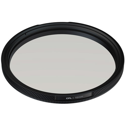 Elements - 72mm Circular Polarizer