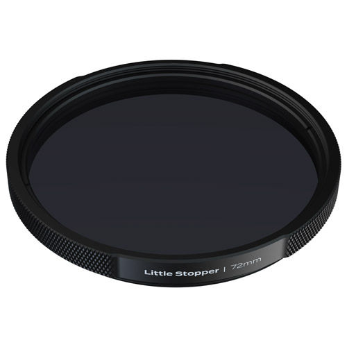 Elements - 72mm Little Stopper
