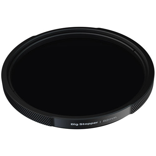 Elements - 82mm Big Stopper