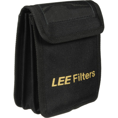 Triple Filter Pouch