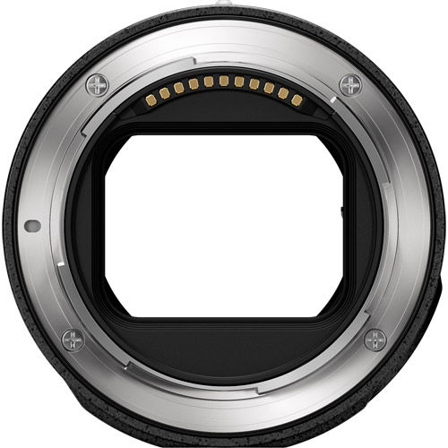 Nikon NIKKOR FTZ II Mount Adapter for Z-Mount Series (F-Mount Lens to  Z-Mount Body)