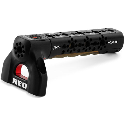 V-RAPTOR™ Top Handle​