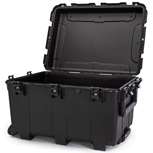 975 Case Standard No Foam - Black