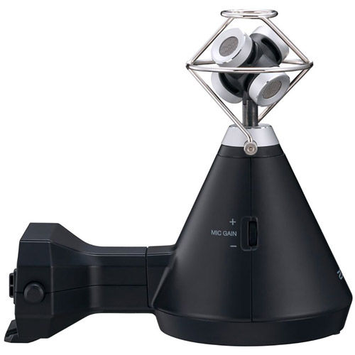VRH-8 Ambisonics VR Microphone Capsule