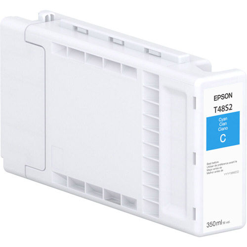 T48S220 Cyan 350ml UltraChrome PRO6