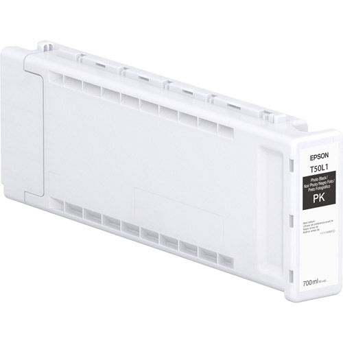 T50L120 Photo Black 700ml Ultrachrome XD3