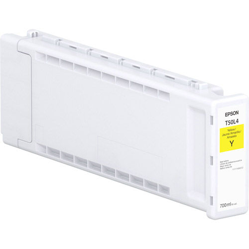 T50L420 Yellow 700ml Ultrachrome XD3