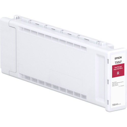 T50LF20 Red 700ml Ultrachrome XD3